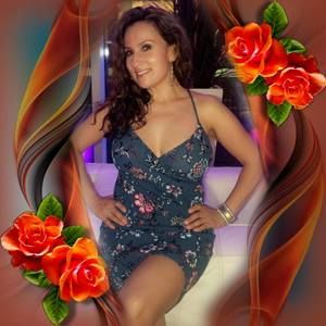 Meet your Posher, Veronica